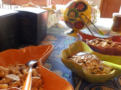 Bed & Breakfast Chambres D'h�tes Logis de L'etang de L'aune
