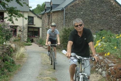 Bed & Breakfast Chambres D'h�tes Logis de L'etang de L'aune