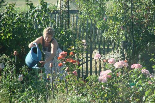 Bed & Breakfast Chambres D'h�tes Logis de L'etang de L'aune