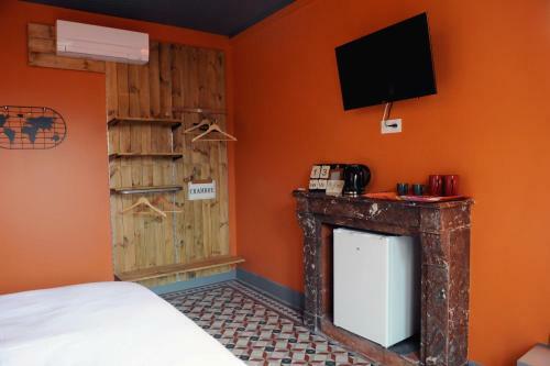 Hotel La Villa 129