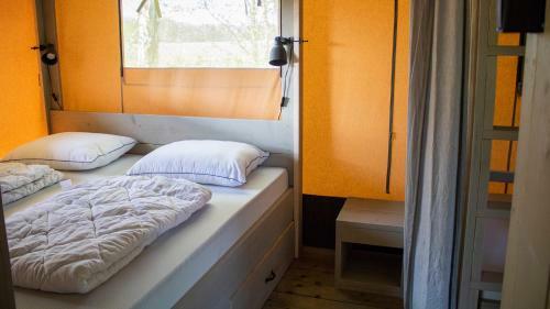 Glamping Loire Valley