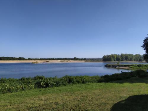 Les Soleils De La Loire
