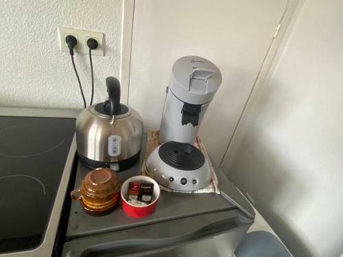 Apartamentos Au Paradis D?alsace 55 M2 Nature & Relax