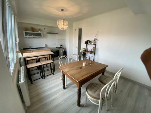 Apartamentos Au Paradis D?alsace 55 M2 Nature & Relax
