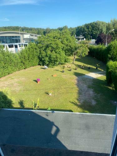 Apartamentos Au Paradis D?alsace 55 M2 Nature & Relax