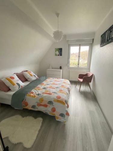 Apartamentos Au Paradis D?alsace 55 M2 Nature & Relax