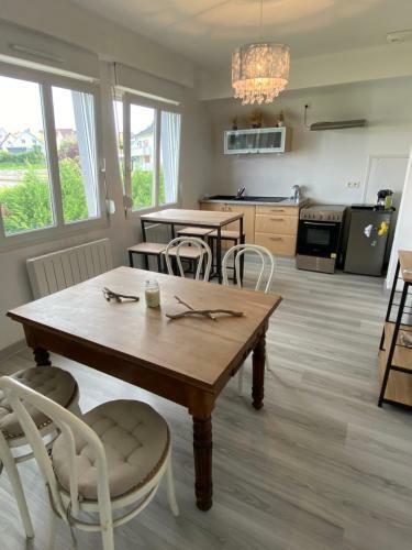 Apartamentos Au Paradis D?alsace 55 M2 Nature & Relax