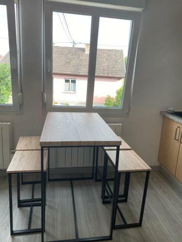 Apartamentos Au Paradis D?alsace 55 M2 Nature & Relax