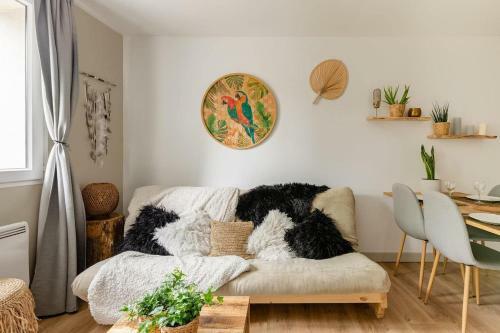 Apartamento Casa Tulum