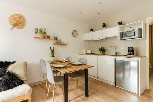 Apartamento Casa Tulum
