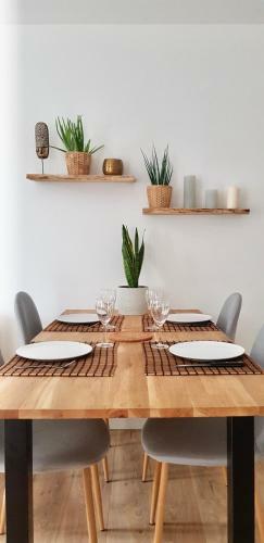 Apartamento Casa Tulum
