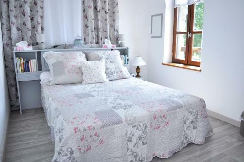Bed & Breakfast Ty Daou Gwez