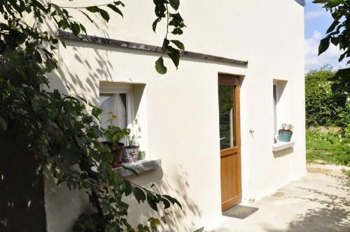 Bed & Breakfast Ty Daou Gwez