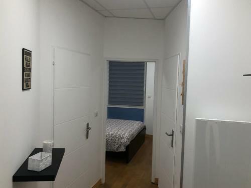 Apartamento Appartement Tout Confort