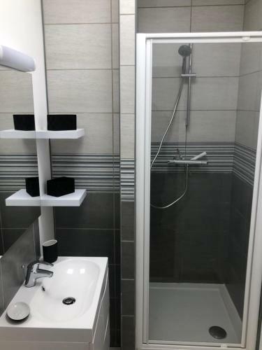 Apartamento Appartement Tout Confort