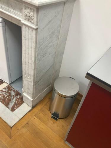 Apartamento Appartement Tout Confort