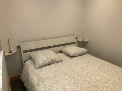 Apartamento Appartement Avec Jardin