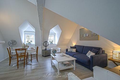 Apartamentos La Venelle Du Bassin