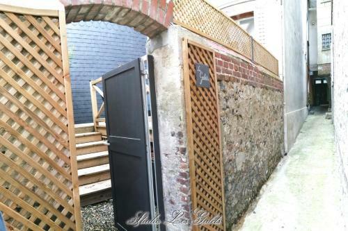Apartamentos La Venelle Du Bassin