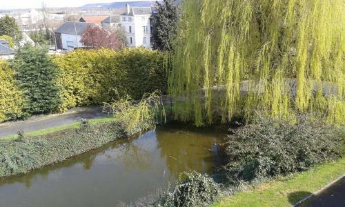 Bed & Breakfast Chambres D'h�tes Entre Deux Rives