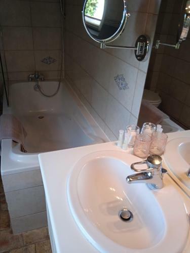 Bed & Breakfast Chambres D'h�tes Entre Deux Rives