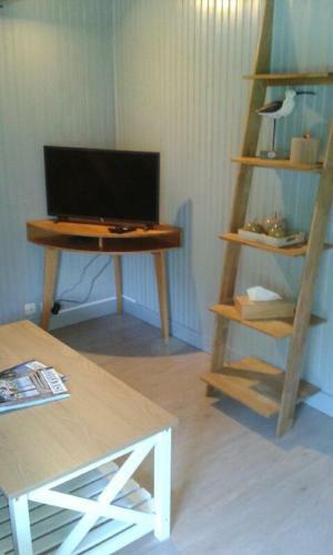 Bed & Breakfast Chambres D'h�tes Entre Deux Rives