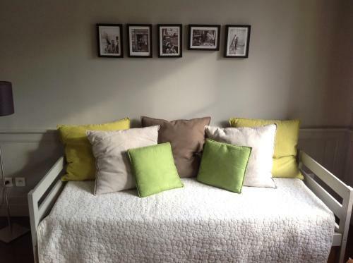 Apartamento L'adresse Honfleur