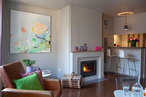 Apartamento L'adresse Honfleur