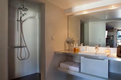 Apartamento L'adresse Honfleur