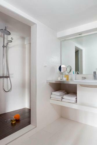 Apartamento L'adresse Honfleur