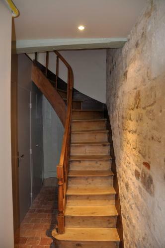 Apartamento L'adresse Honfleur