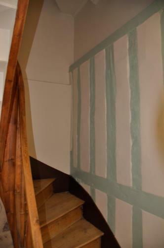Apartamento L'adresse Honfleur