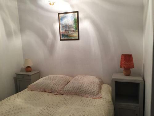 Apartamento Chez Annette