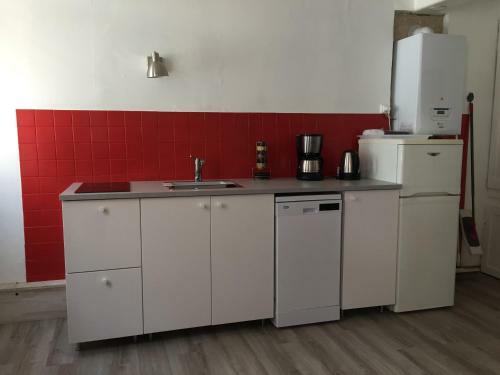 Apartamento Chez Annette