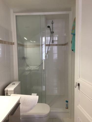 Apartamento Chez Annette
