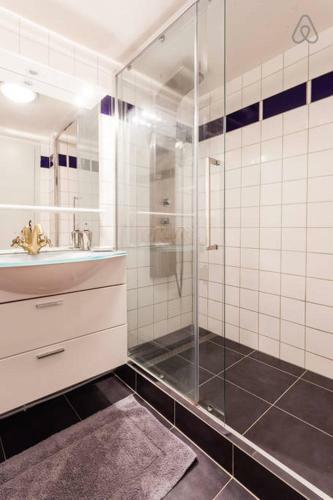 Apartamento Studio Cin�ma