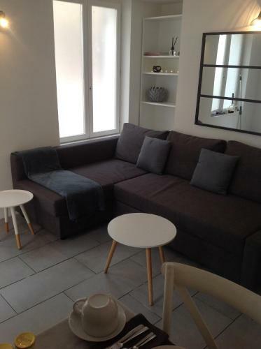 Apartamento Studio 31