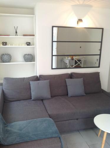 Apartamento Studio 31