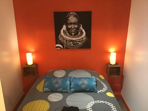 Appartement Savane Avec Garage