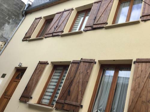 Appartement Savane Avec Garage