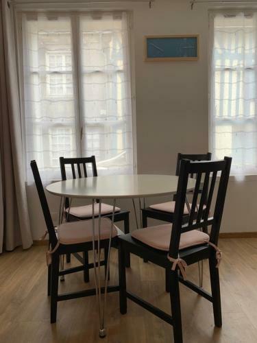 Apartamento Pastel