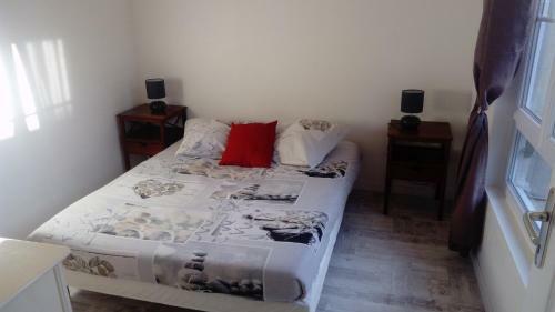 Apartamento Sofa