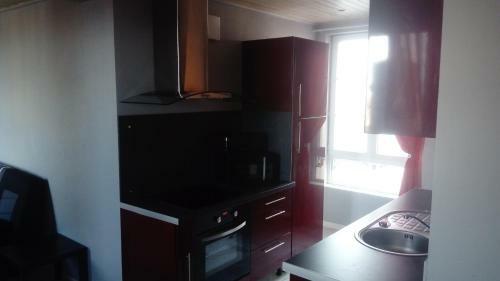 Apartamento Sofa