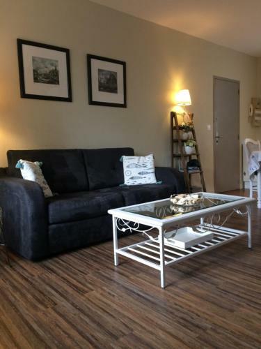Apartamento Honfleur - Le Bonheur Des Voyageurs