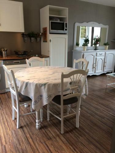 Apartamento Honfleur - Le Bonheur Des Voyageurs