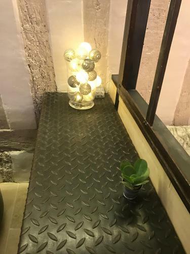 Apartamento Le Lingotin