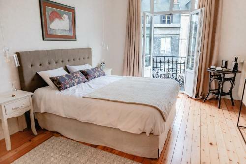 Bed & Breakfast Les Apparts D'agn�s- Rom�o Et Juliette
