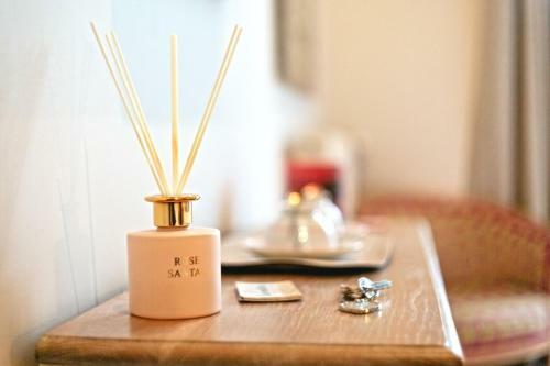 Bed & Breakfast Les Apparts D'agn�s- Rom�o Et Juliette