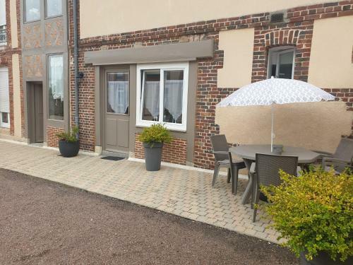 Apartamento La Cour