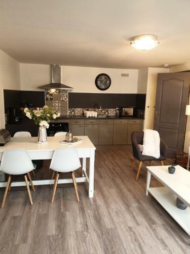 Apartamento La Cour